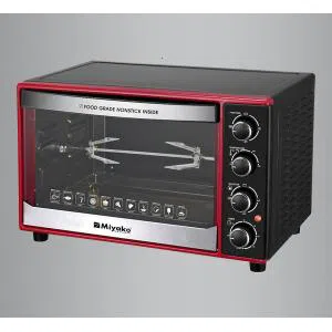 Miyako Electric Oven MT-836RC (36 L)