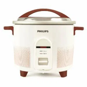 Philips Rice Cooker HD1666/00