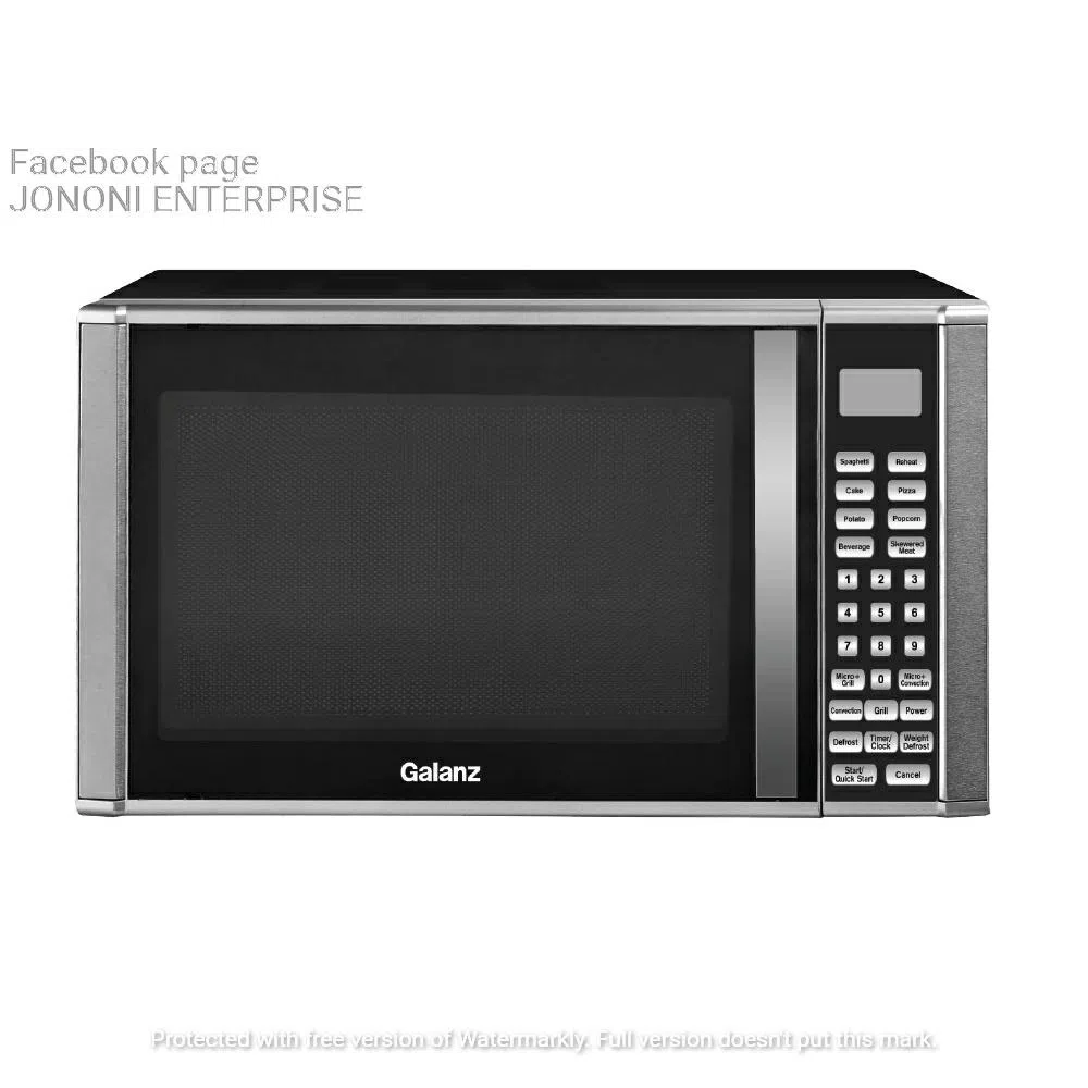 Galanz D90N30ASLRIII-T4A Microwave Oven 30L