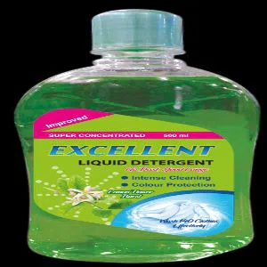Liquid-Detergent 120 Ml BD 