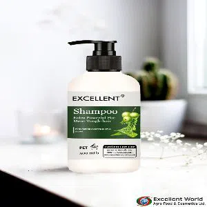 Excellent Shampoo Men 50 ml BD 