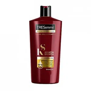Tresemme shampoo 700ml India 