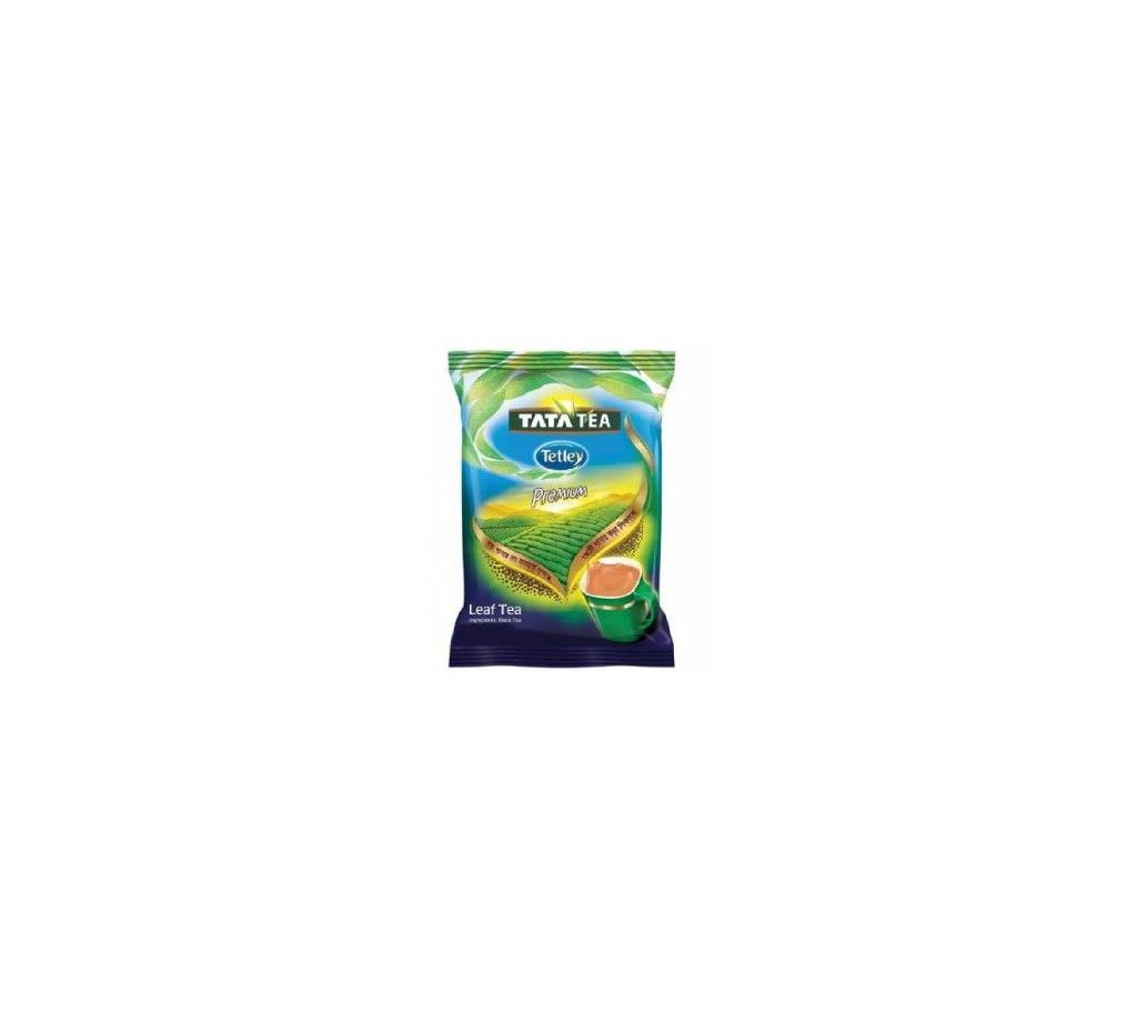TATA Tea Tetley Premium Leaf - 100g - HGJ - 11 - 7ACI_302317 বাংলাদেশ - 1125838