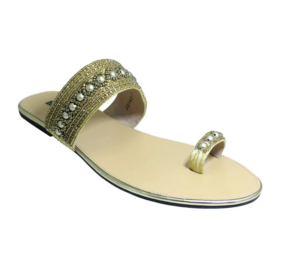 Bay  Ladies Open Flats  Sandals - 205614420