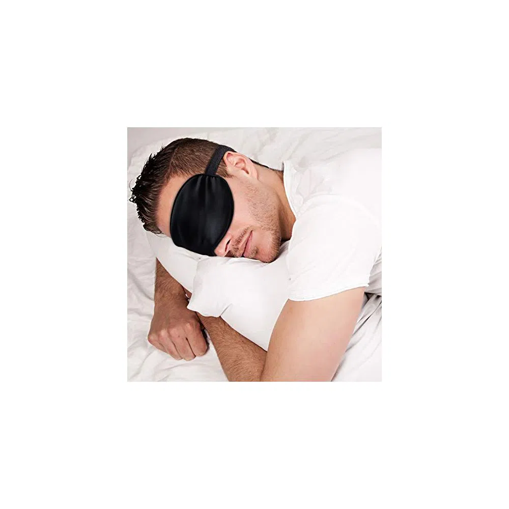 Eye Mask for Sleeping - 2pes