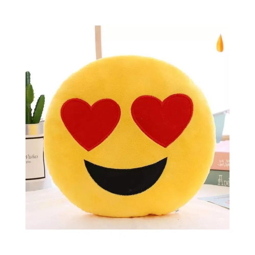Emoji pillowes