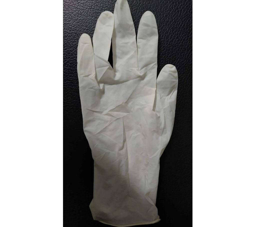 Surgical Hand Gloves - BSP বাংলাদেশ - 1130805