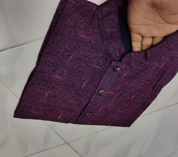 Khadi Panjabi