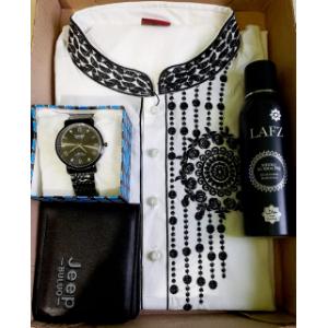 Panjabi Combo Gift Item