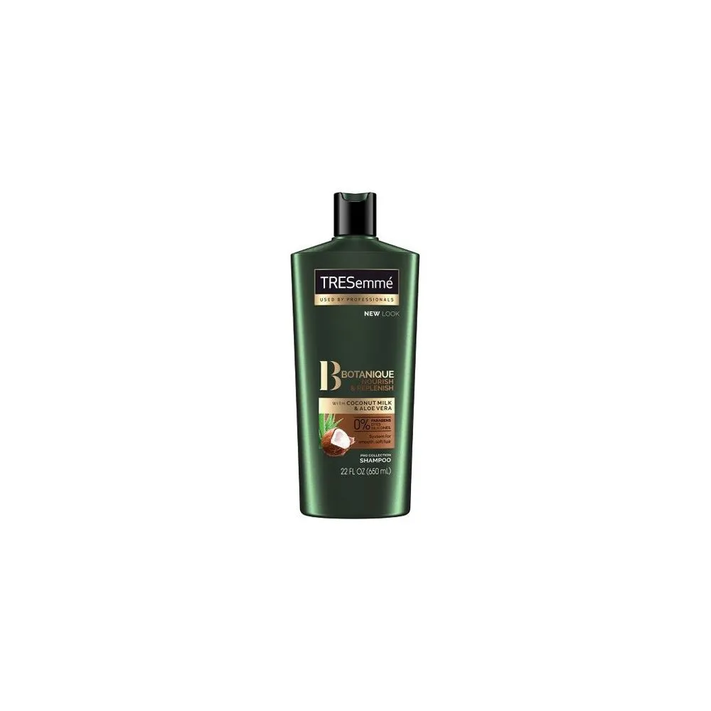 Tresemme Botanique Curl Hydration Shampoo (650ml) UK