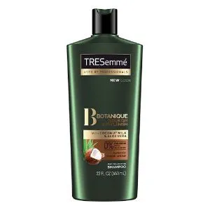 Tresemme Botanique Curl Hydration Shampoo (650ml) UK