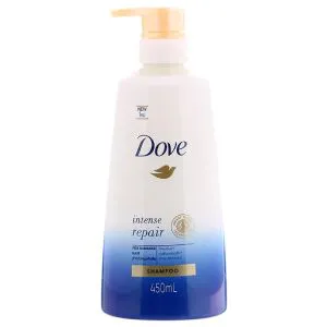 Dove Nutritive Solutions Intense Repair Shampoo 450ml Thailand
