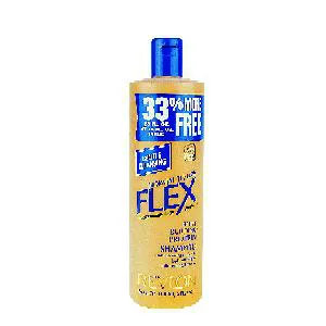 Flex Body Building Protein Shampoo Normal To Dry 591ml Thailand
