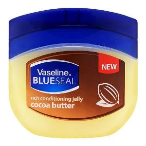 Vaseline পেট্রোলিয়াম জেলি Cocoa Butter (250ml) - South Africa