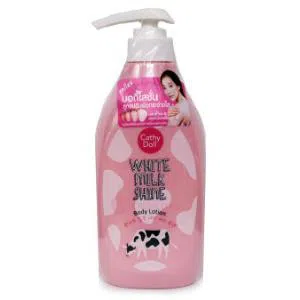 cathy-doll-milk-shine-body-lotion-450ml-thailand