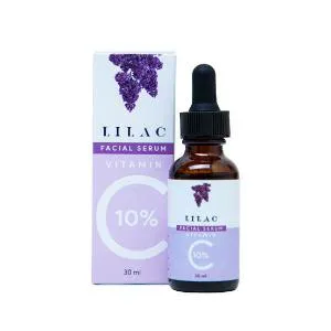 Lilac Vitamin C Serum 10%(30ml) China 