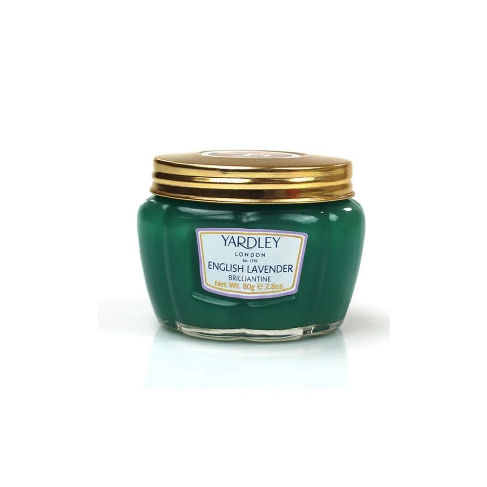 Yardley English Lavender Brilliantine 80g UK