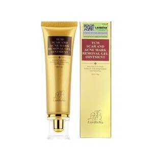 TCM Scar Acne Mark Removal Gel Ointment Cream 30g