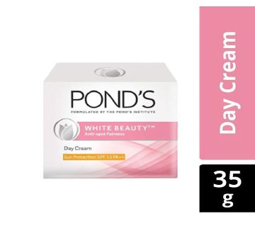 Ponds Day Cream White Beauty 35g Made in India