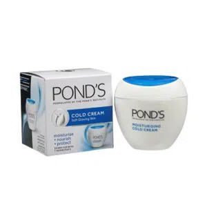 Ponds Cold Cream 100ml Made In India
