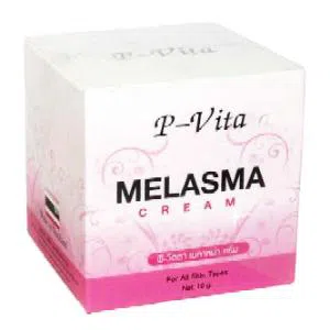 P-Vita Melasma Cream-10g