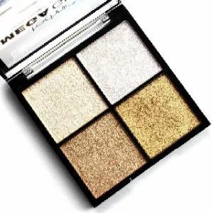 Technic Mega Glow Highlighter Palette - 11.2gm (Made in china)