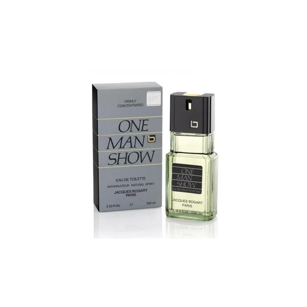 ONE MAN SHOW PERFUME 100ML - Made in France