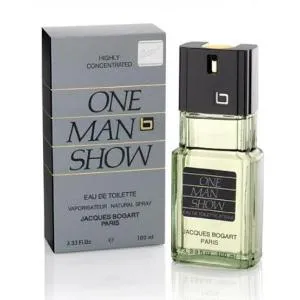 ONE MAN SHOW PERFUME 100ML - Made in France