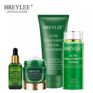 Breylee Acne Treatment solution Kit 100 gm China 
