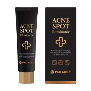 Pax Moly Acne Spot Eliminator Cream - 30ml korea