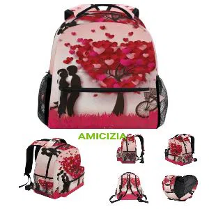 Factory wholesale diy custom logo backpack zipper rectangle designer backpacks crossbody bag forschool . Womens Mini Backpack Luxury