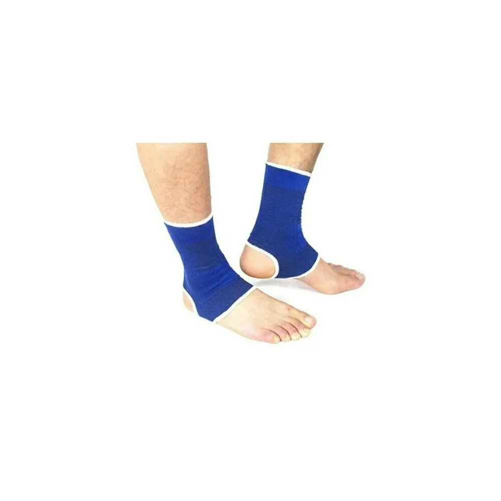 Ankle Support Guard For Gym and Physical Activities