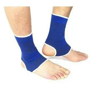 Ankle Support Guard For Gym and Physical Activities
