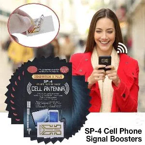 Call Phone Signal Booster