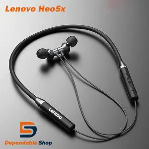 Lenovo HE05x Wireless Neckband