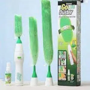 Go Duster cleaning brush