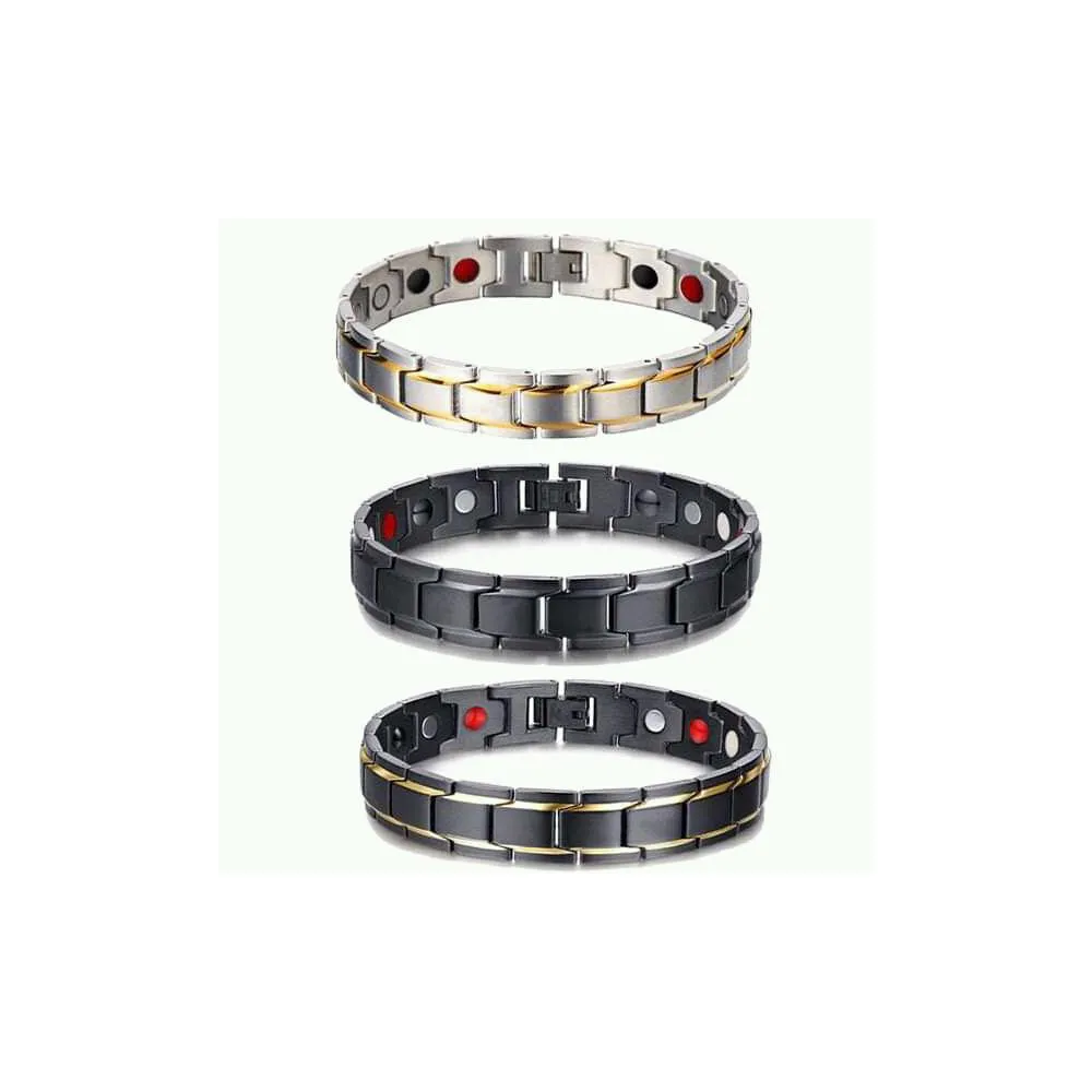 bio magnetic  bracelet
