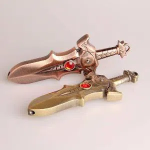 nife Gas lighter