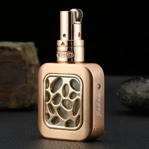 magic gas lighter