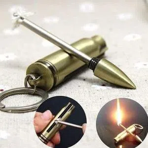 zippo bullet lighter