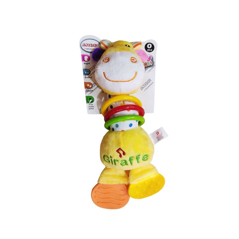 Baby Rattle Toy