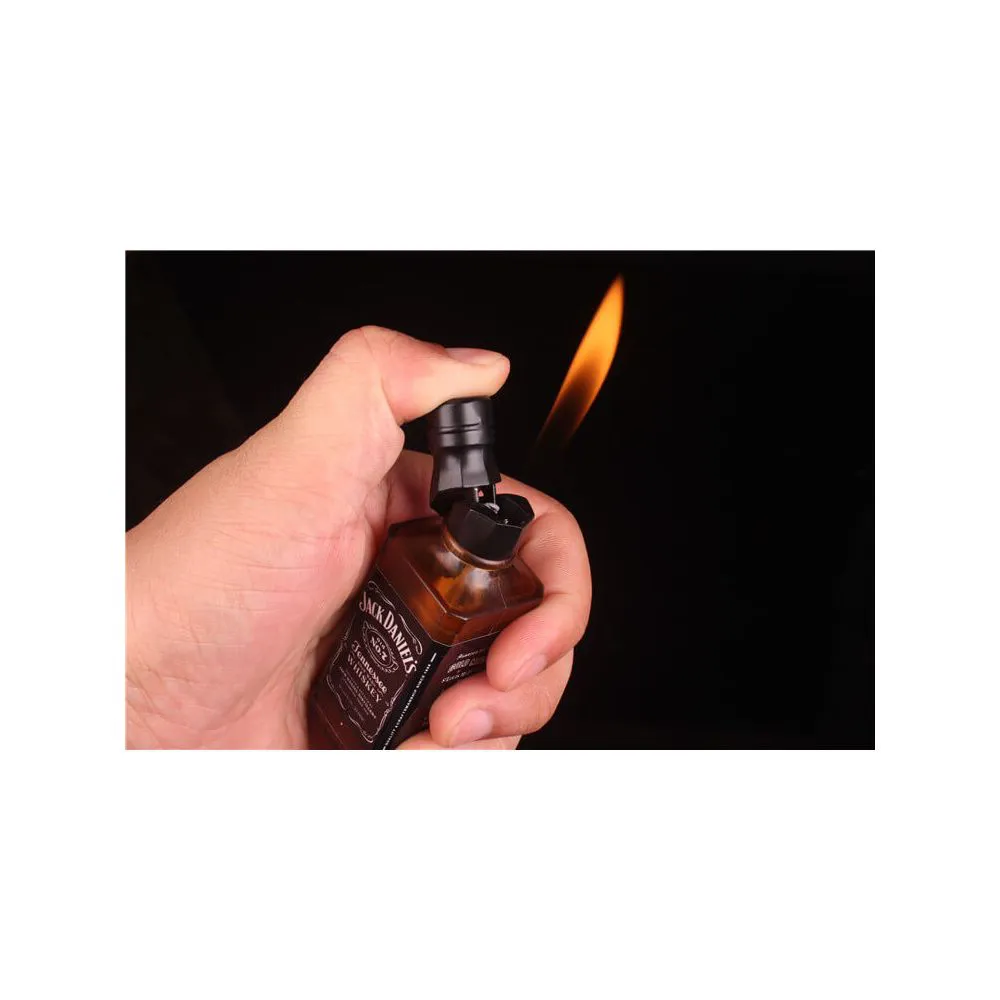 Jack Daniels Gas Lighter
