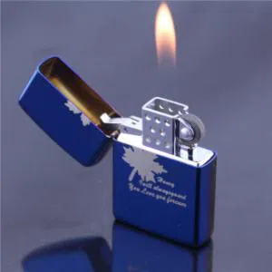 zippo lighter