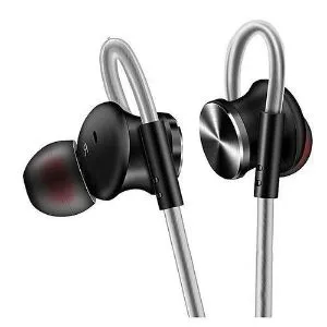 QKZ DM10 Zinc Alloy HiFi Earphone
