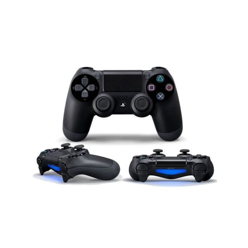 PS4 Dual Shock 4 Wireless Controller for PS4