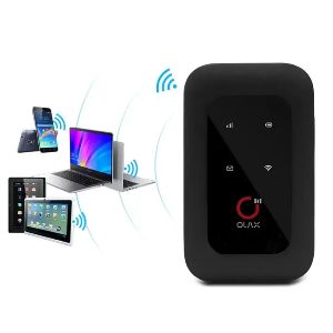 Olax 4g LTE Advanced Pocket Router WD680