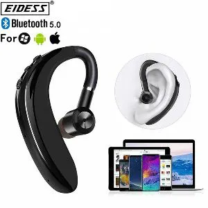 S109 Bluetooth 5.0 Business Headphones Hands-free