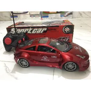 Remote Control High speed Racing Sports Car for Kids