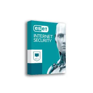 ESET Internet Security (Digital)