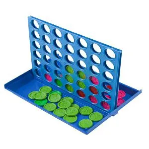 Chip Star Game & Chipstar Puzzle Game Toy